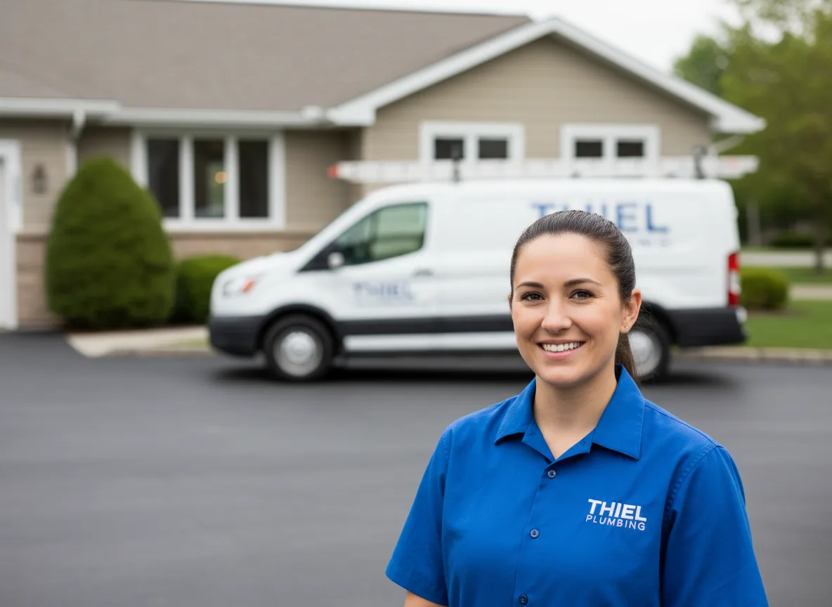 Plumber Blue Rock, OH FAQs